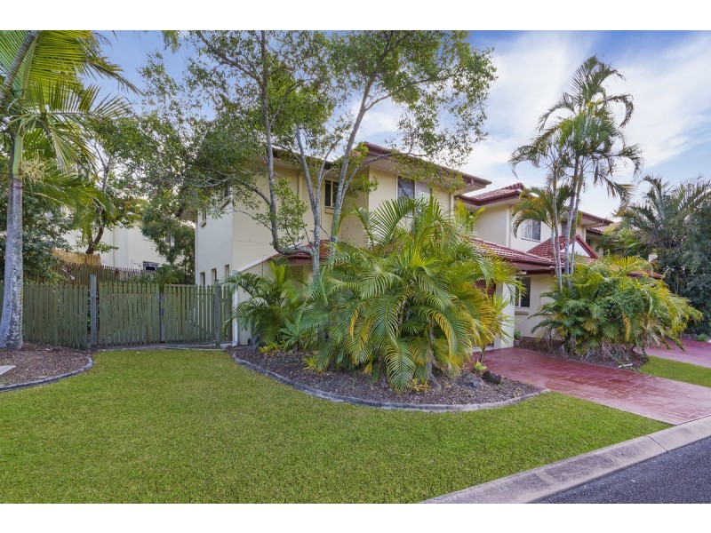 28/102 Alexander Drive, Highland Park QLD 4211