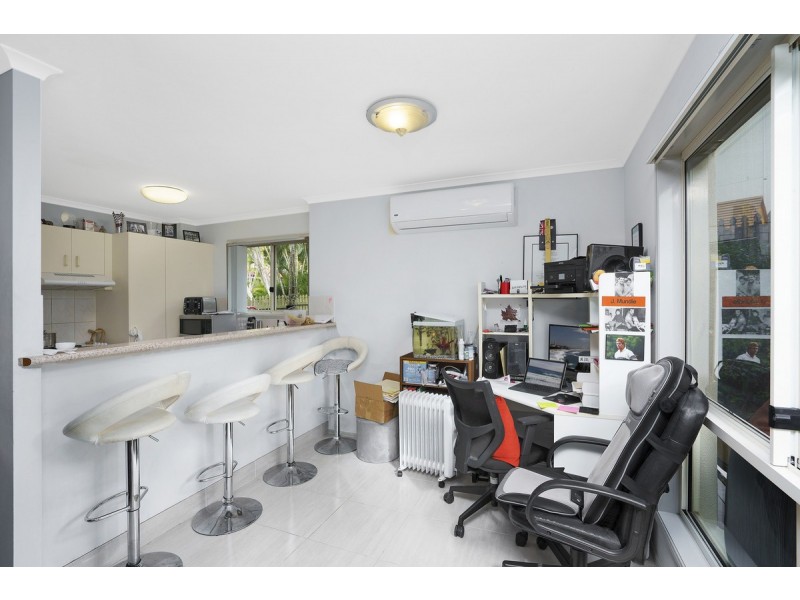 28/102 Alexander Drive, Highland Park QLD 4211