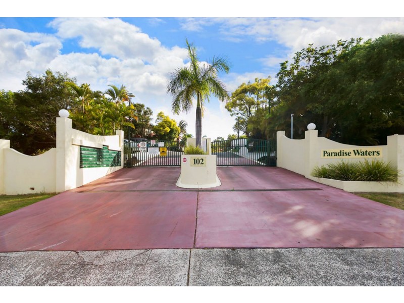 28/102 Alexander Drive, Highland Park QLD 4211