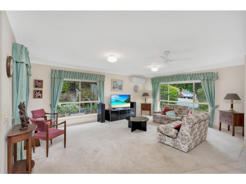 2/52 Ancona Street, Carrara QLD 4211