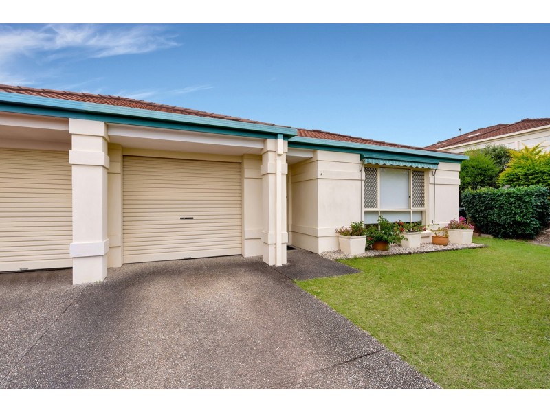2/52 Ancona Street, Carrara QLD 4211