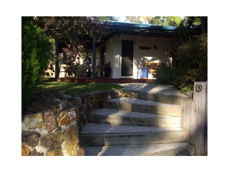 4 Citrus Drive, Nerang QLD 4211