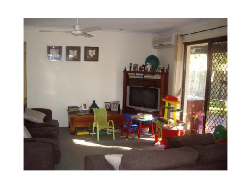 4 Citrus Drive, Nerang QLD 4211