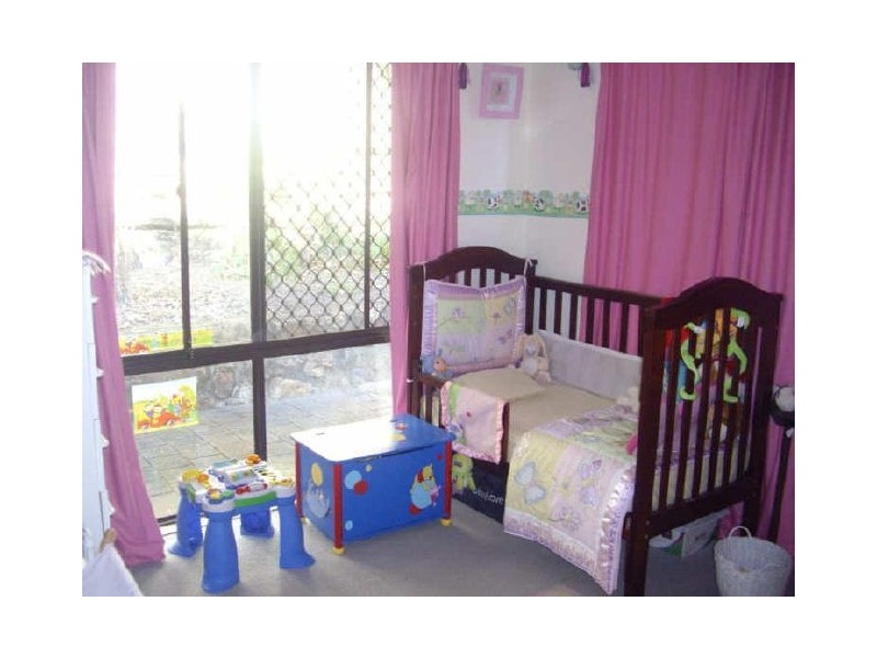 4 Citrus Drive, Nerang QLD 4211