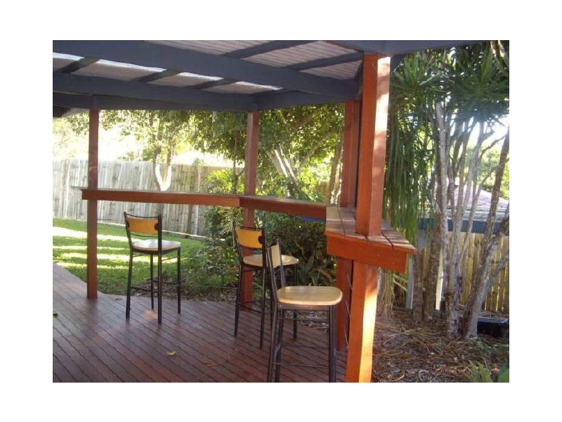 4 Citrus Drive, Nerang QLD 4211