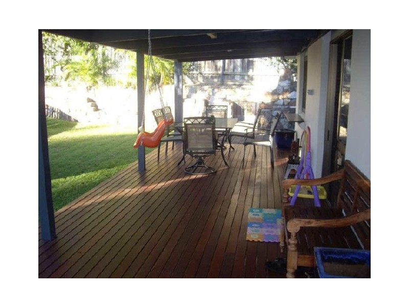 4 Citrus Drive, Nerang QLD 4211