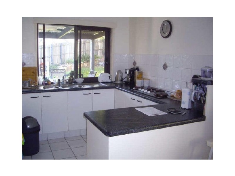 4 Citrus Drive, Nerang QLD 4211