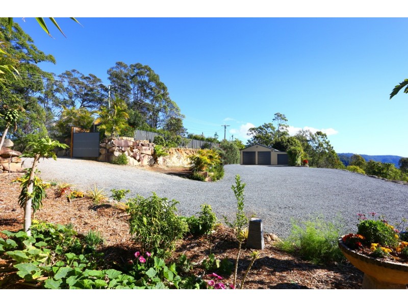 20 Wildflower Court, Clagiraba QLD 4211