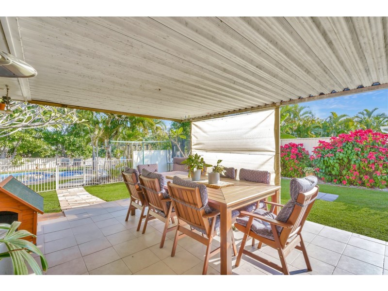 3 Issell Place, Highland Park QLD 4211