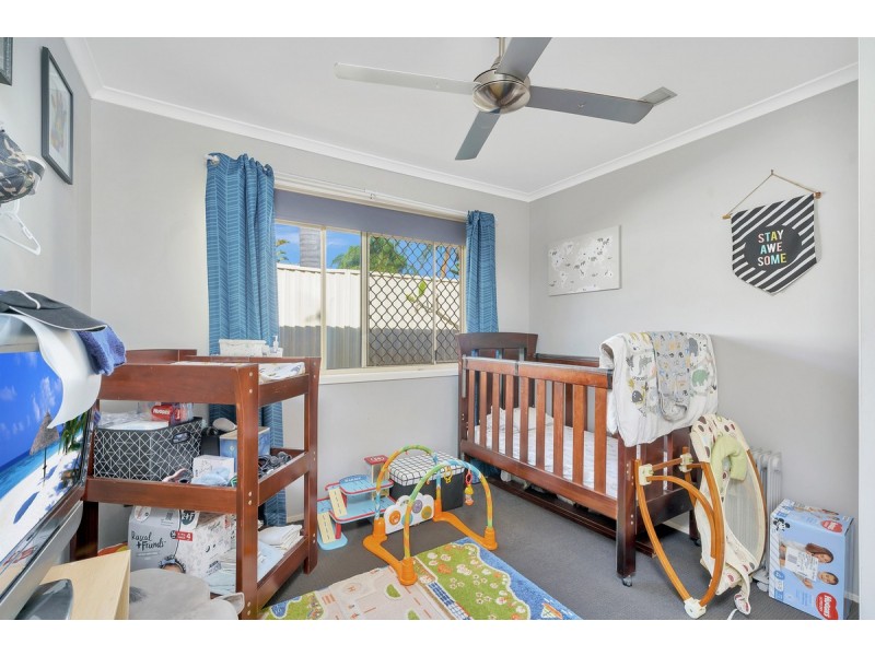 3 Issell Place, Highland Park QLD 4211