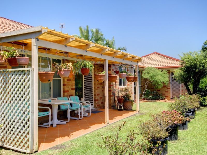 16 Shenton Way, Nerang QLD 4211