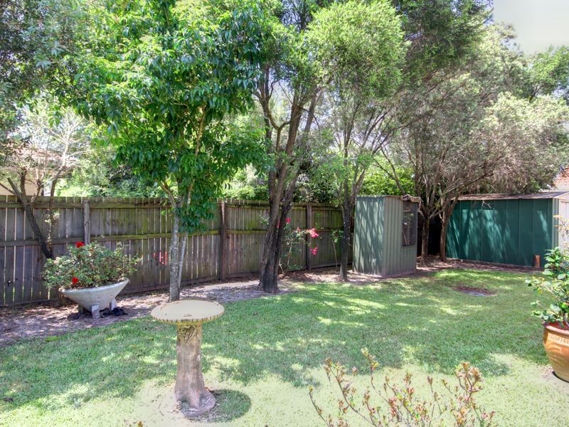 16 Shenton Way, Nerang QLD 4211