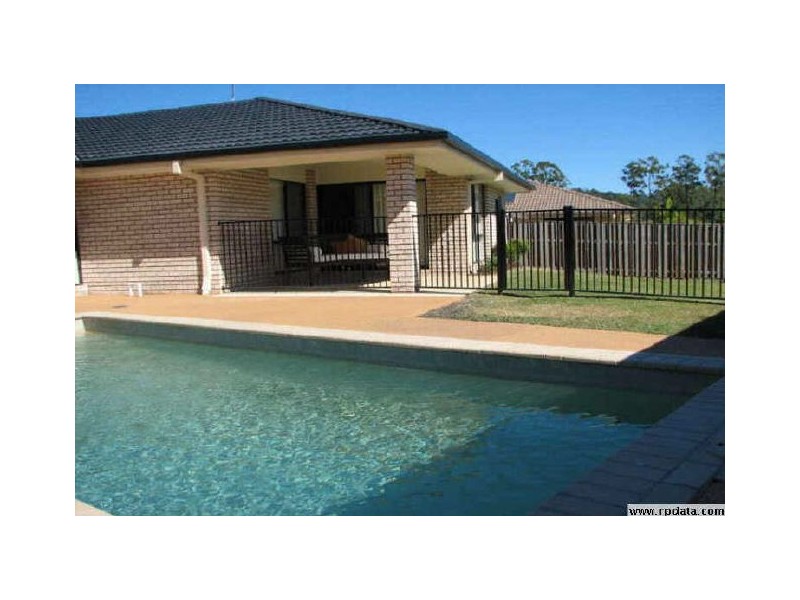 23 Beaumont Crescent, Pacific Pines QLD 4211