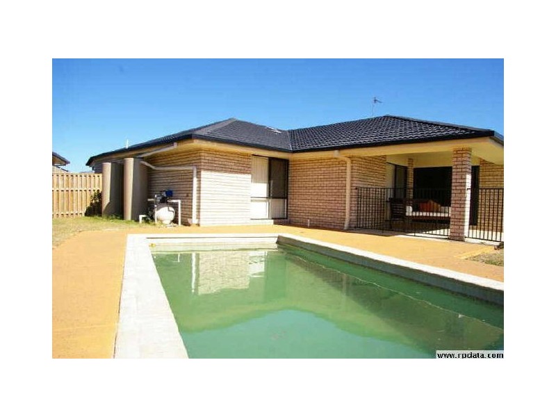 23 Beaumont Crescent, Pacific Pines QLD 4211