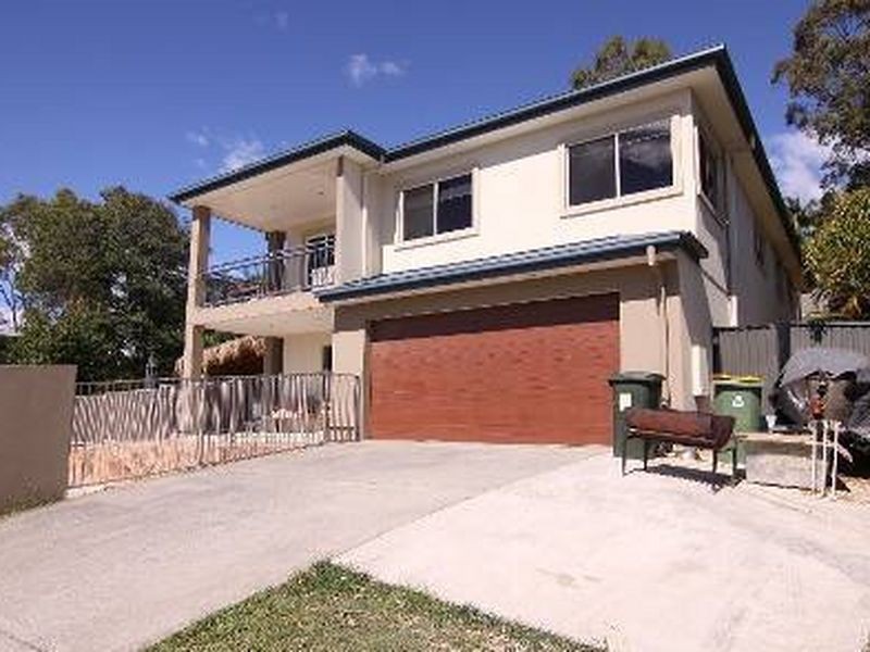 37 Cairngorm Street, Carrara QLD 4211