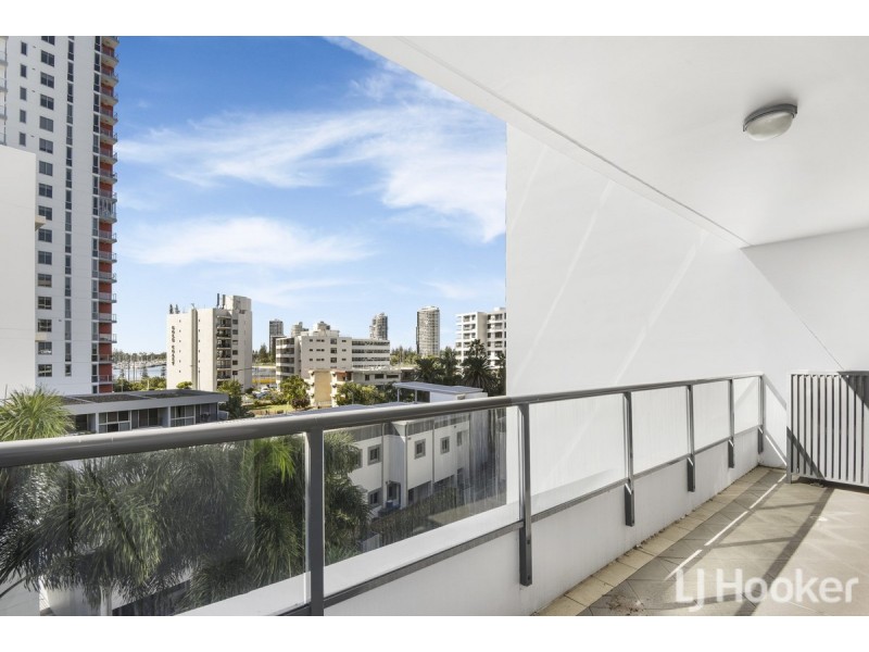 503/1 Aqua Street, Southport QLD 4215