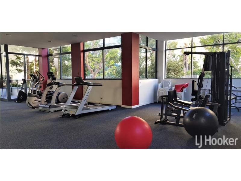 503/1 Aqua Street, Southport QLD 4215