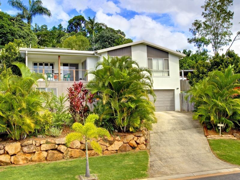 21 Cairngorm Street, Carrara QLD 4211