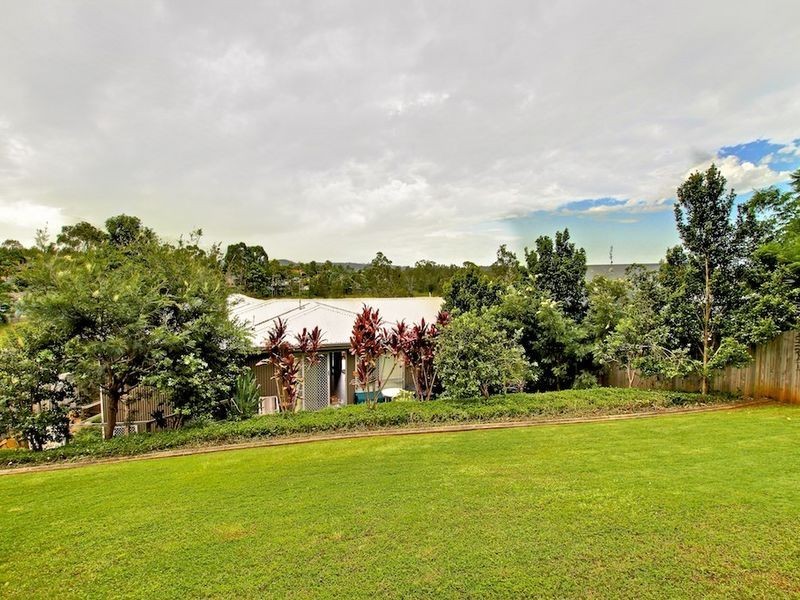 21 Cairngorm Street, Carrara QLD 4211