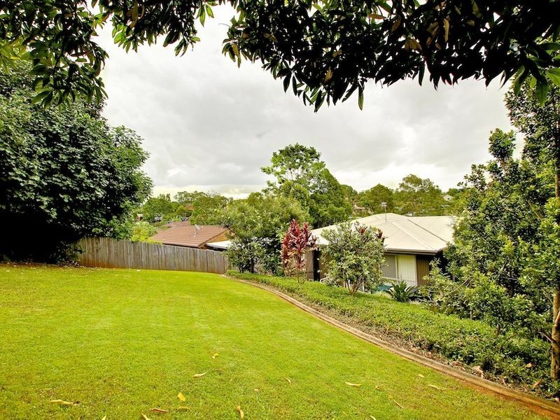 21 Cairngorm Street, Carrara QLD 4211