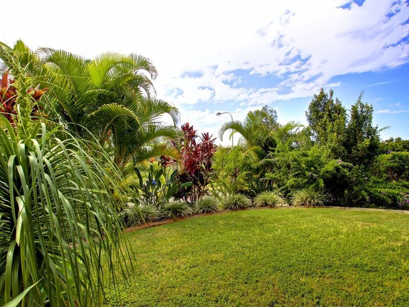 21 Cairngorm Street, Carrara QLD 4211