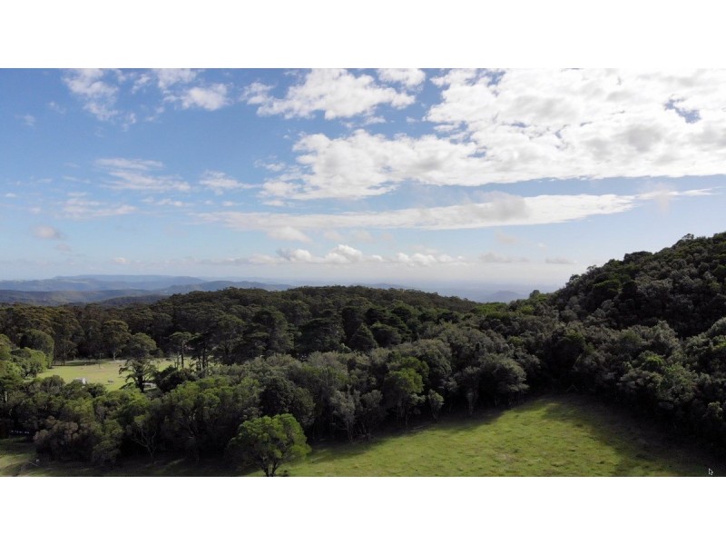 2940 Springbrook Road, Springbrook QLD 4213