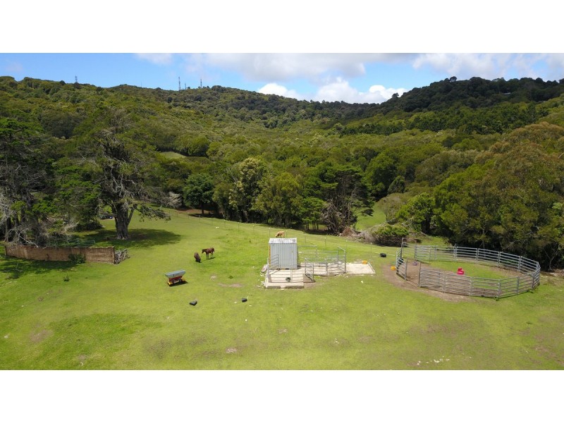 2940 Springbrook Road, Springbrook QLD 4213
