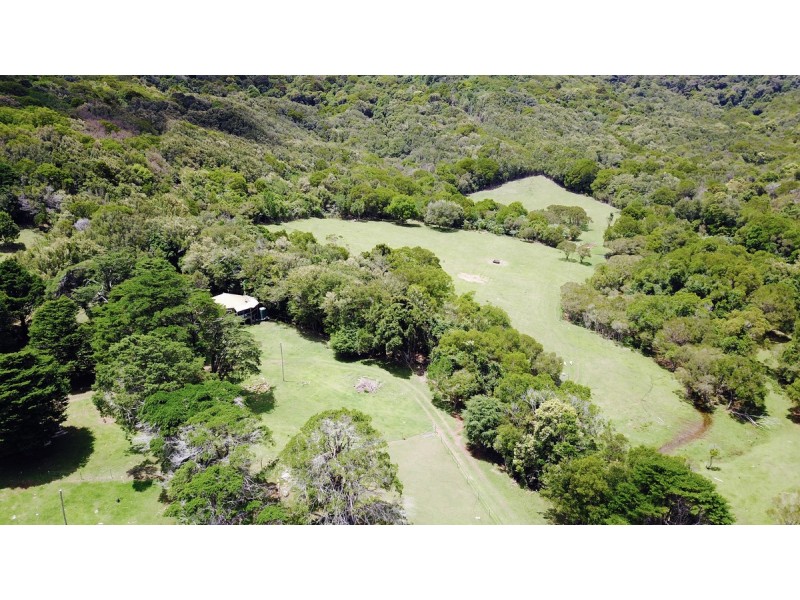 2940 Springbrook Road, Springbrook QLD 4213