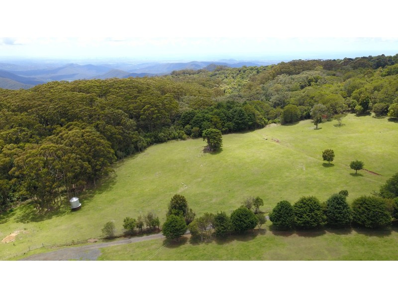 2940 Springbrook Road, Springbrook QLD 4213