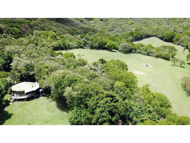 2940 Springbrook Road, Springbrook QLD 4213