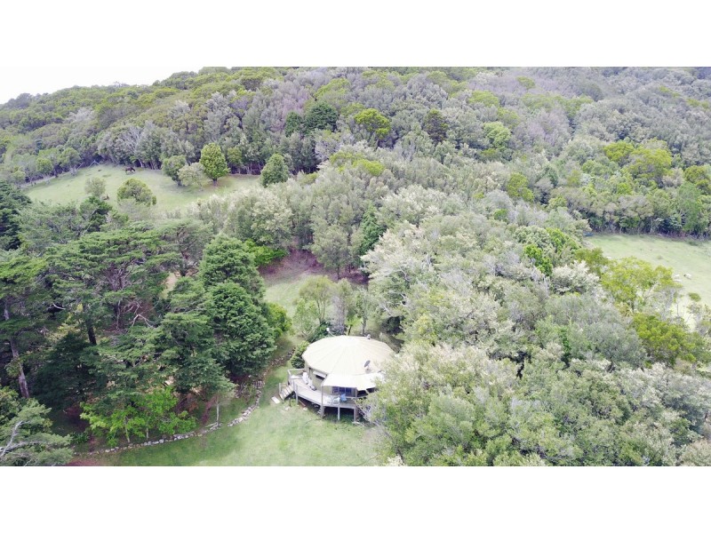 2940 Springbrook Road, Springbrook QLD 4213