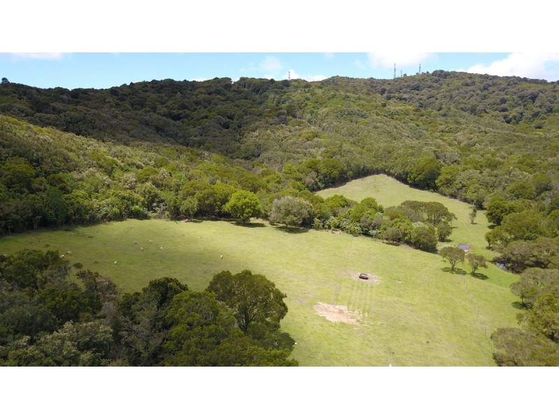 2940 Springbrook Road, Springbrook QLD 4213