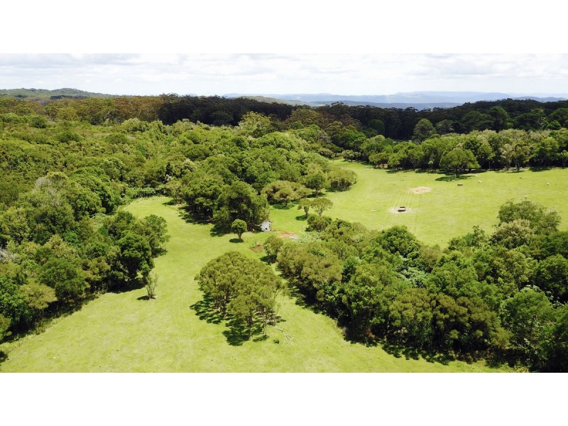 2940 Springbrook Road, Springbrook QLD 4213