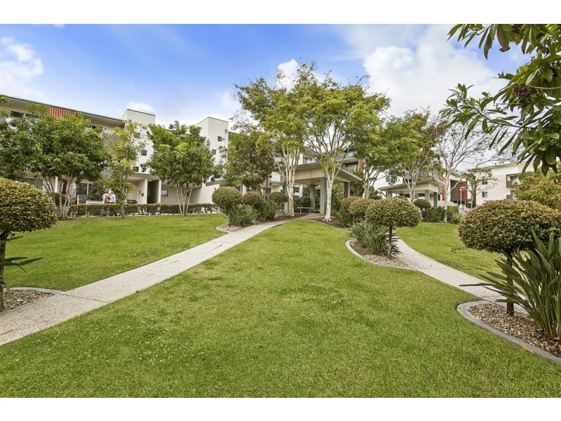 84/1 Boulton Drive, Nerang QLD 4211