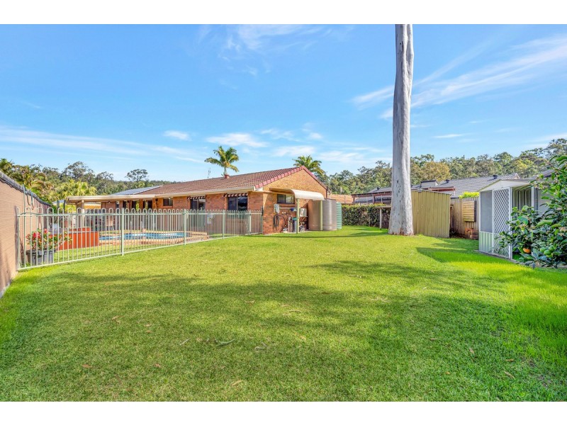 10 Dugandan Street, Nerang QLD 4211