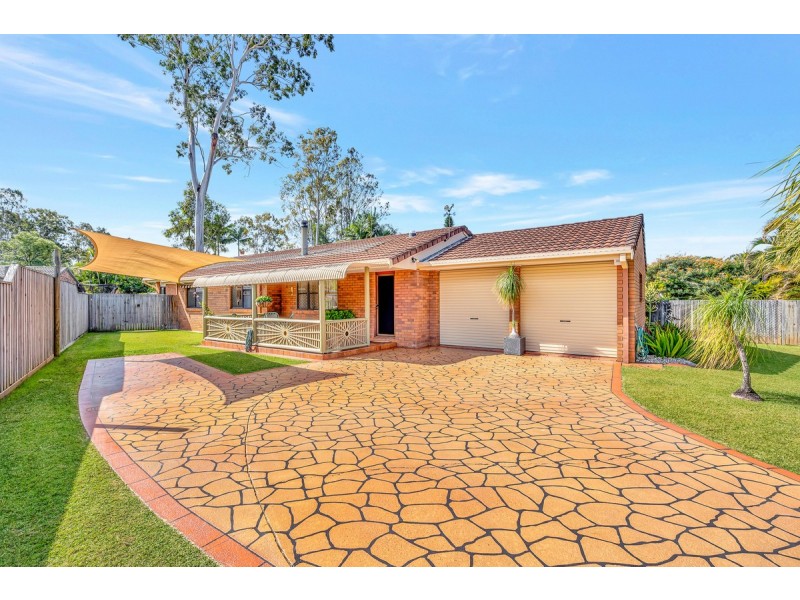 10 Dugandan Street, Nerang QLD 4211