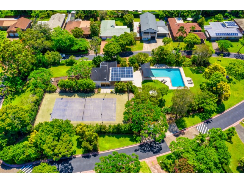 25 Riverlea Waters Drive, Nerang QLD 4211