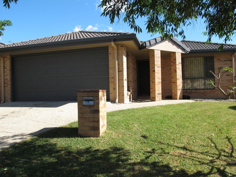 8 Marlee Jayne Close, Nerang QLD 4211