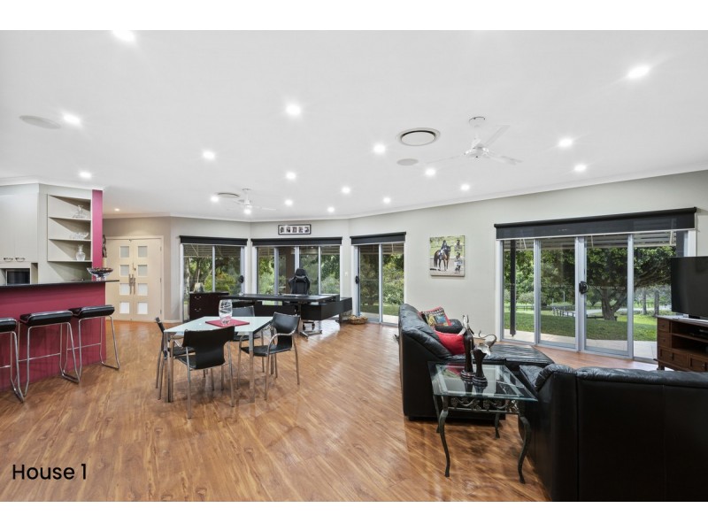 44 Lanes Road, Wongawallan QLD 4210