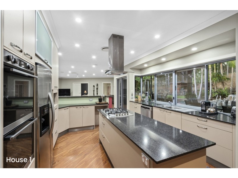 44 Lanes Road, Wongawallan QLD 4210