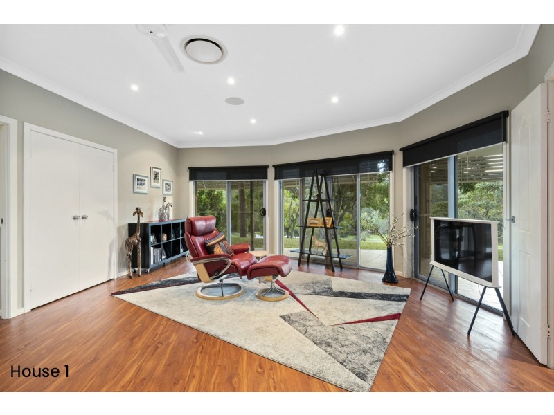 44 Lanes Road, Wongawallan QLD 4210