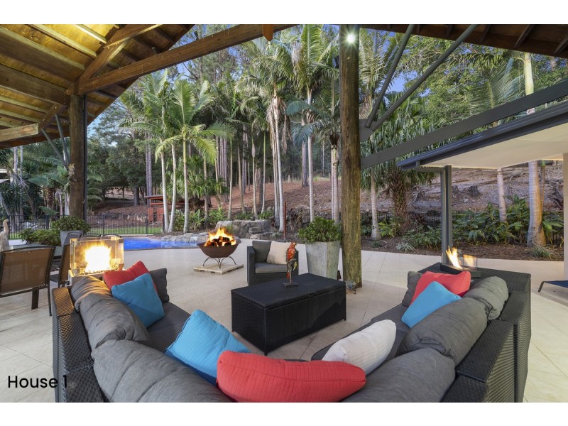 44 Lanes Road, Wongawallan QLD 4210