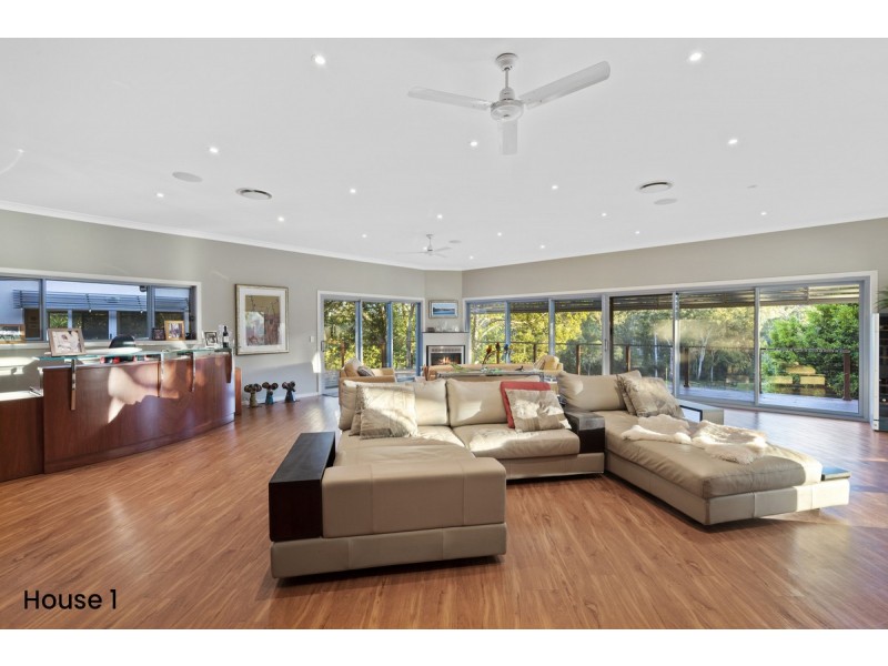 44 Lanes Road, Wongawallan QLD 4210