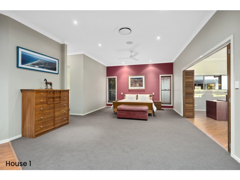 44 Lanes Road, Wongawallan QLD 4210