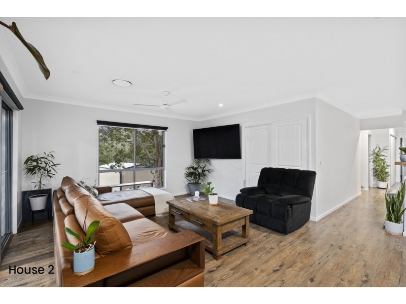 44 Lanes Road, Wongawallan QLD 4210