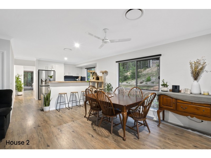 44 Lanes Road, Wongawallan QLD 4210