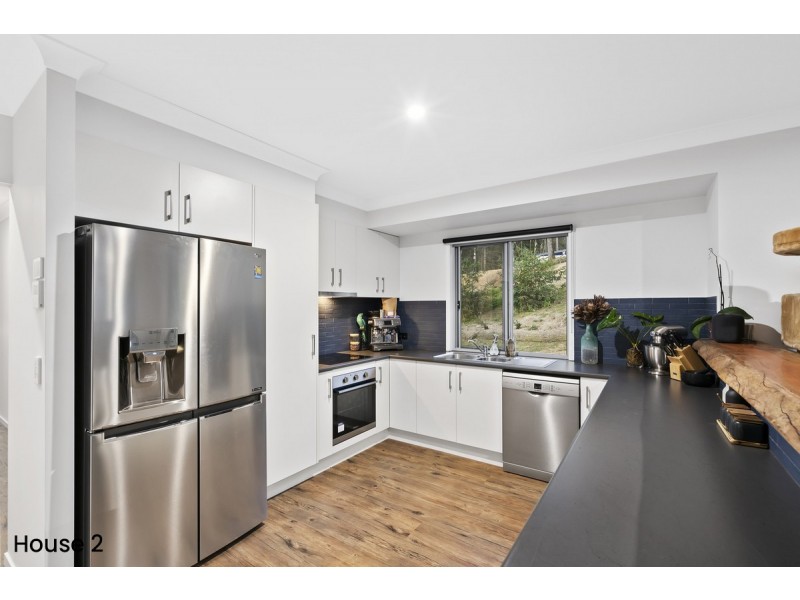 44 Lanes Road, Wongawallan QLD 4210