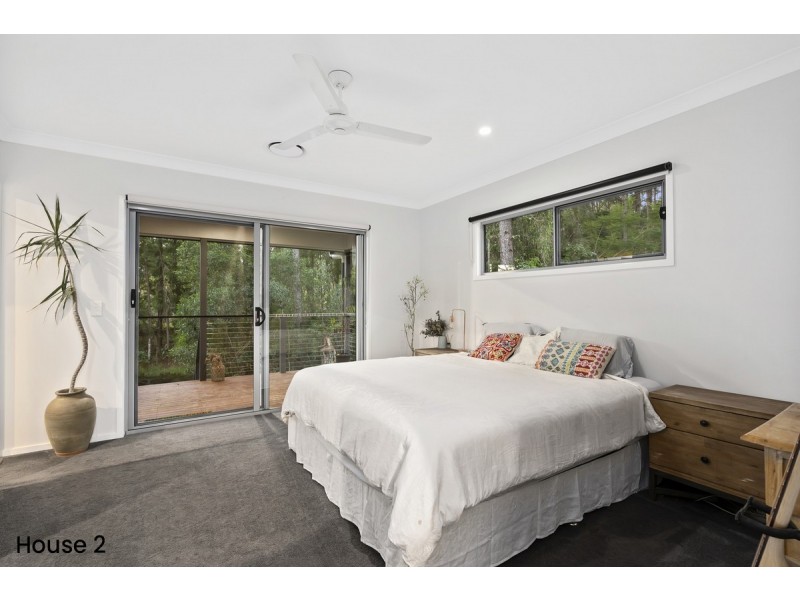 44 Lanes Road, Wongawallan QLD 4210