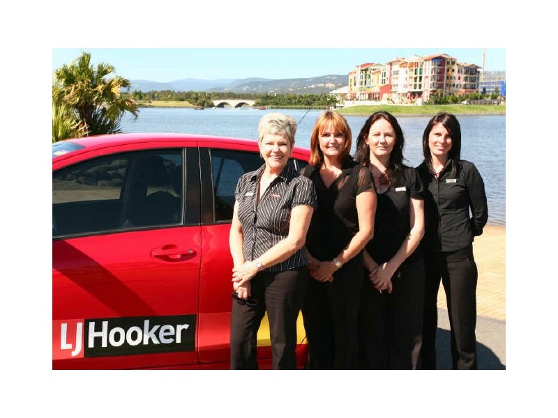 56/6 Ben Lomond Drive, Highland Park QLD 4211