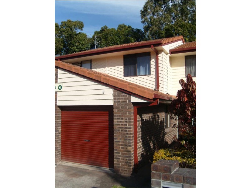 5/67 Nerang Street “Dahlia Court”, Nerang QLD 4211